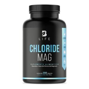 CHLORIDE MAG