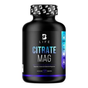 CITRATE MAG