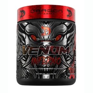 VENOM INFERNO
