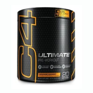 C4 ULTIMATE
