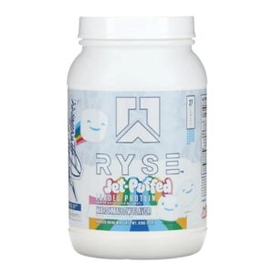 RYSE PROTEIN