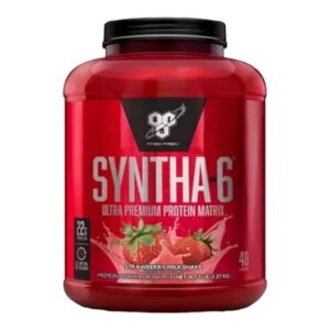 SYNTHA 6