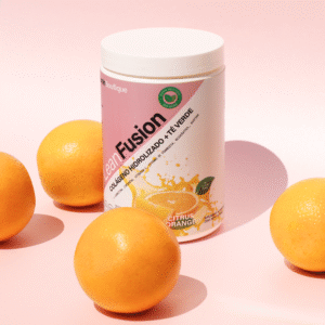 LEAN FUSION PINK