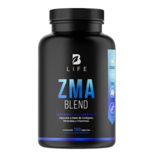 ZMA BLEND