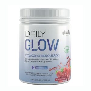 DAILY GLOW COLAGENO