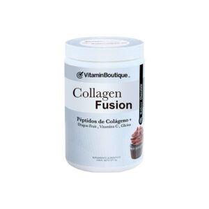 COLLAGEN FUSION