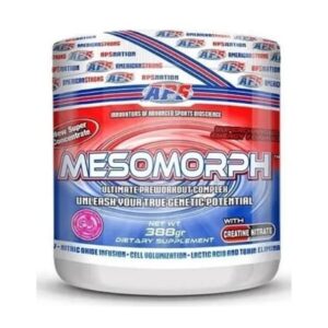 MESOMORPH