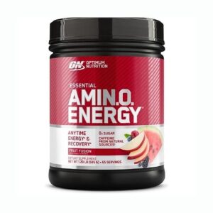 AMINO ENERGY
