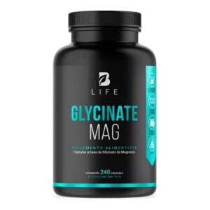 GLYCINATE MAG