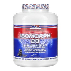 ISOMORPH