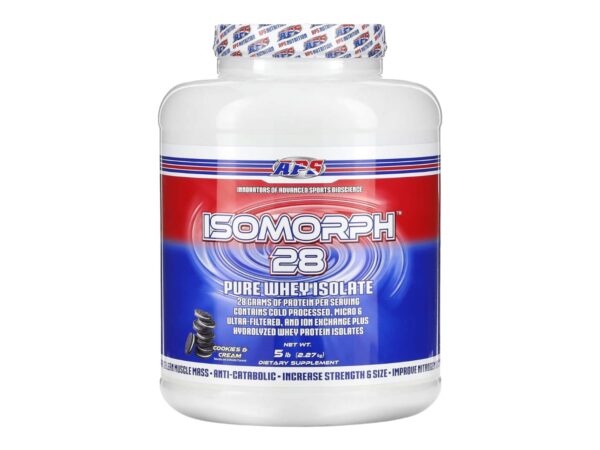 ISOMORPH