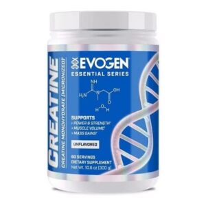 CREATINE EVOGEN