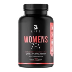 WOMEN ZEN