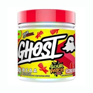 GHOST BCAA