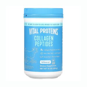 VITAL PROTEINS COLLAGEN PEPTIDES
