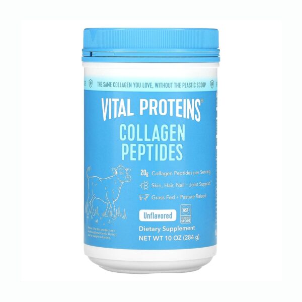 VITAL PROTEINS COLLAGEN PEPTIDES