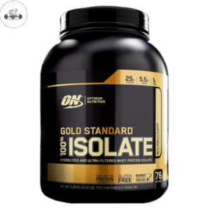 ON ISOLATE