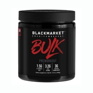 BULK BLACKMARKET