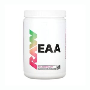 RAW EAA