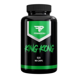 KING KONG