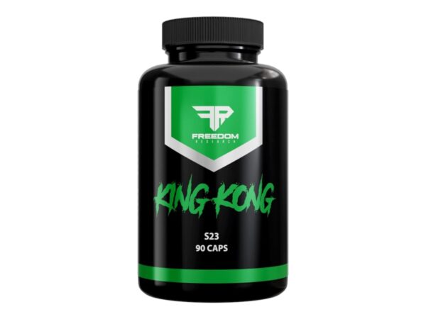 KING KONG
