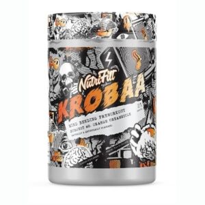KROBAA NUTRIFIT