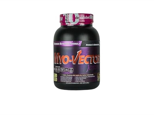 MyoFemme 44 Servings