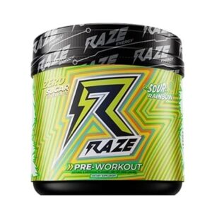 RAZE