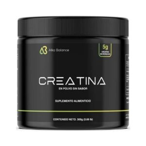 CREATINA ALKA BALANCE