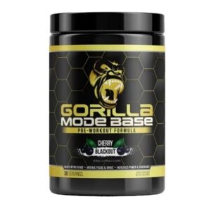GORILLA MODE BASE