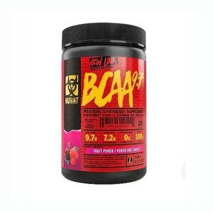MUTANT BCAA