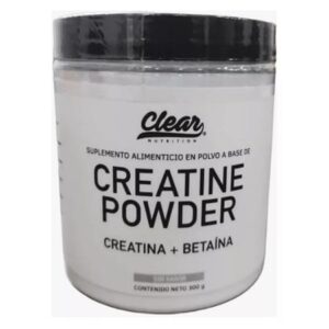 CREATINA POWDER