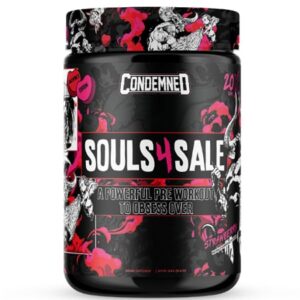 SOULS4SALE CONDEMNED