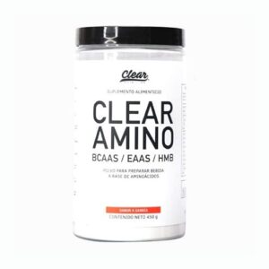 CLEAR AMINO