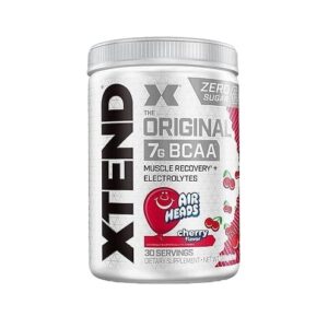 XTEND BCAA