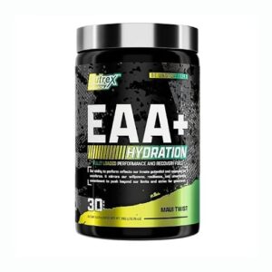 EAA+ NUTREX