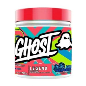 GHOST LEGEND
