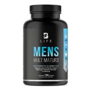 MENS MULTI MATUR3