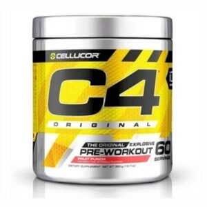 C4 ORIGINAL
