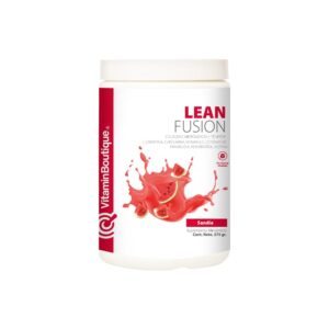 LEAN FUSION
