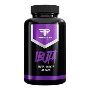 IBUTA