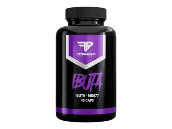 IBUTA