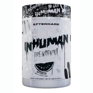 INHUMAN