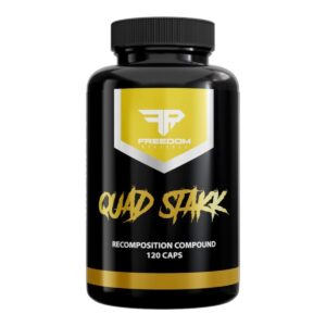 QUAD STAKK
