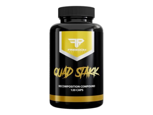 QUAD STAKK