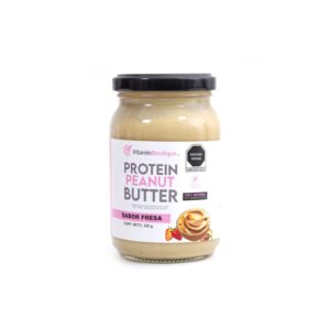 PROTEIN PEANUT BUTTER