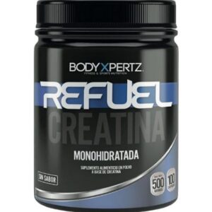 REFUEL CREATINA BODYXPERTZ