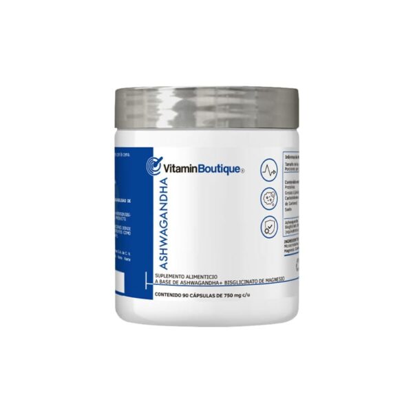 ASHWAGANDHA