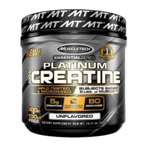 PLATINUM CREATINE