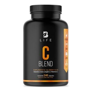 C BLEND